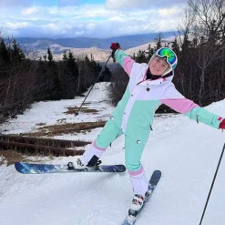Women OOSC Snow Jackets><noscript><img width=