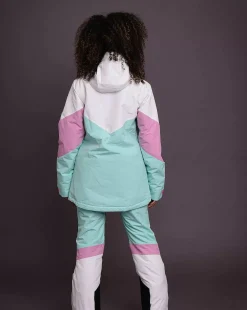 Women OOSC Snow Jackets><noscript><img width=