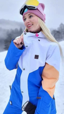 Women OOSC 1080 Jackets & Pants><noscript><img width=