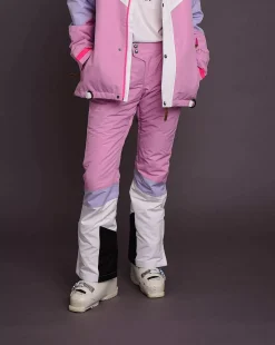 Women OOSC Snow Pants / Bibs><noscript><img width=