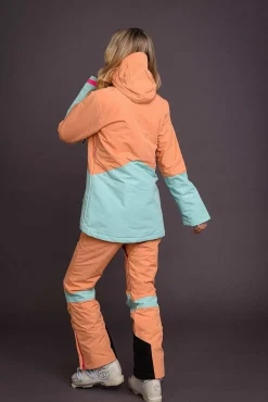 Women OOSC Snow Pants / Bibs><noscript><img width=