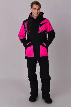 Men OOSC After Party Jackets><noscript><img width=