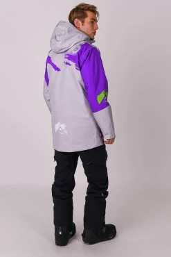 Men OOSC Snow Jackets><noscript><img width=