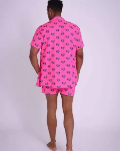 Men OOSC Summer Shirts><noscript><img width=