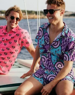 Men OOSC Summer Shirts><noscript><img width=