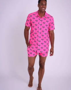 Men OOSC Summer Shirts><noscript><img width=