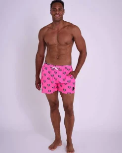 Men OOSC Swim Shorts><noscript><img width=
