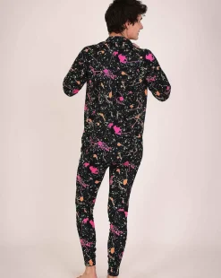 Men OOSC Base Layers>Baselayer Pant - Clueless Men'S