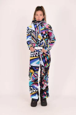 Women OOSC Ski Suits><noscript><img width=