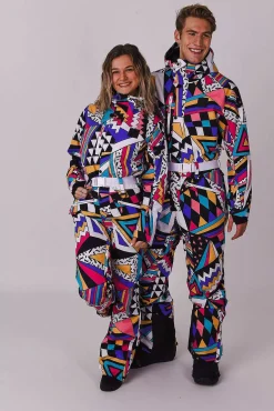 Men OOSC Ski Suits>Blades Of Glory Men'S Ski Suit