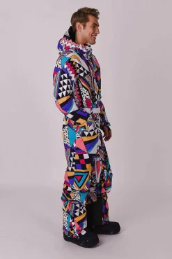 Men OOSC Ski Suits><noscript><img width=