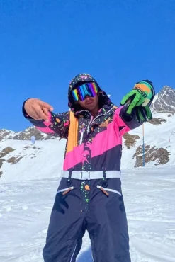 Men OOSC Ski Suits><noscript><img width=
