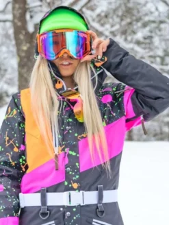 Women OOSC Ski Suits><noscript><img width=