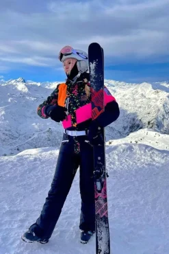 Women OOSC Ski Suits><noscript><img width=