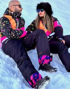 Women OOSC Ski Suits><noscript><img width=