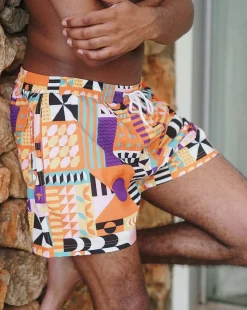 Men OOSC Swim Shorts><noscript><img width=