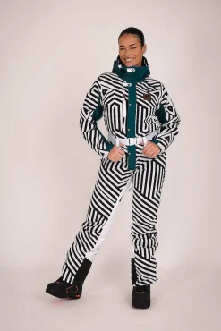Women OOSC Curved Ski Suits><noscript><img width=