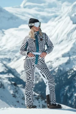 Women OOSC Ski Suits><noscript><img width=