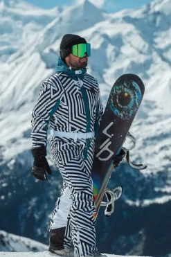 Men OOSC Ski Suits><noscript><img width=