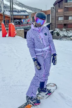 Women OOSC Ski Suits><noscript><img width=