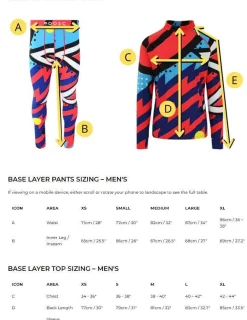 Women OOSC Baselayers>Fall Line Purple & Grey Womens Baselayer Legging