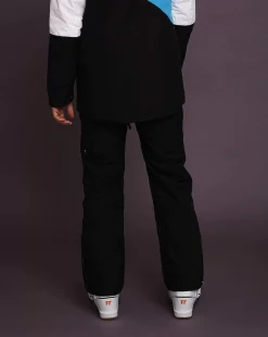 Men OOSC Snow Pants / Bibs>Fresh Pow Men'S Ski & Snowboard Pants - Black