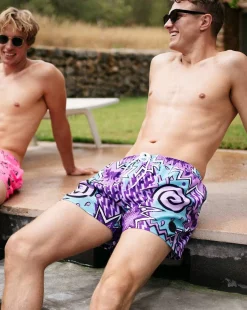 Men OOSC Swim Shorts><noscript><img width=