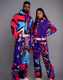 Men OOSC Ski Suits><noscript><img width=