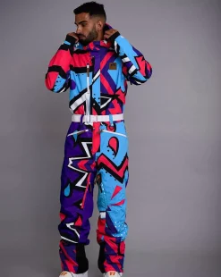 Men OOSC Ski Suits><noscript><img width=