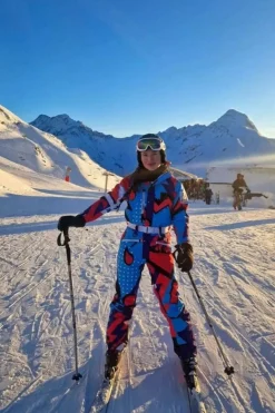 Women OOSC Ski Suits><noscript><img width=