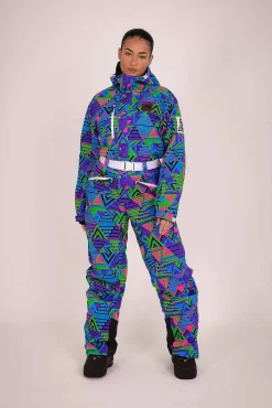 Women OOSC Curved Ski Suits><noscript><img width=