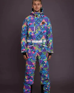 Men OOSC Ski Suits><noscript><img width=