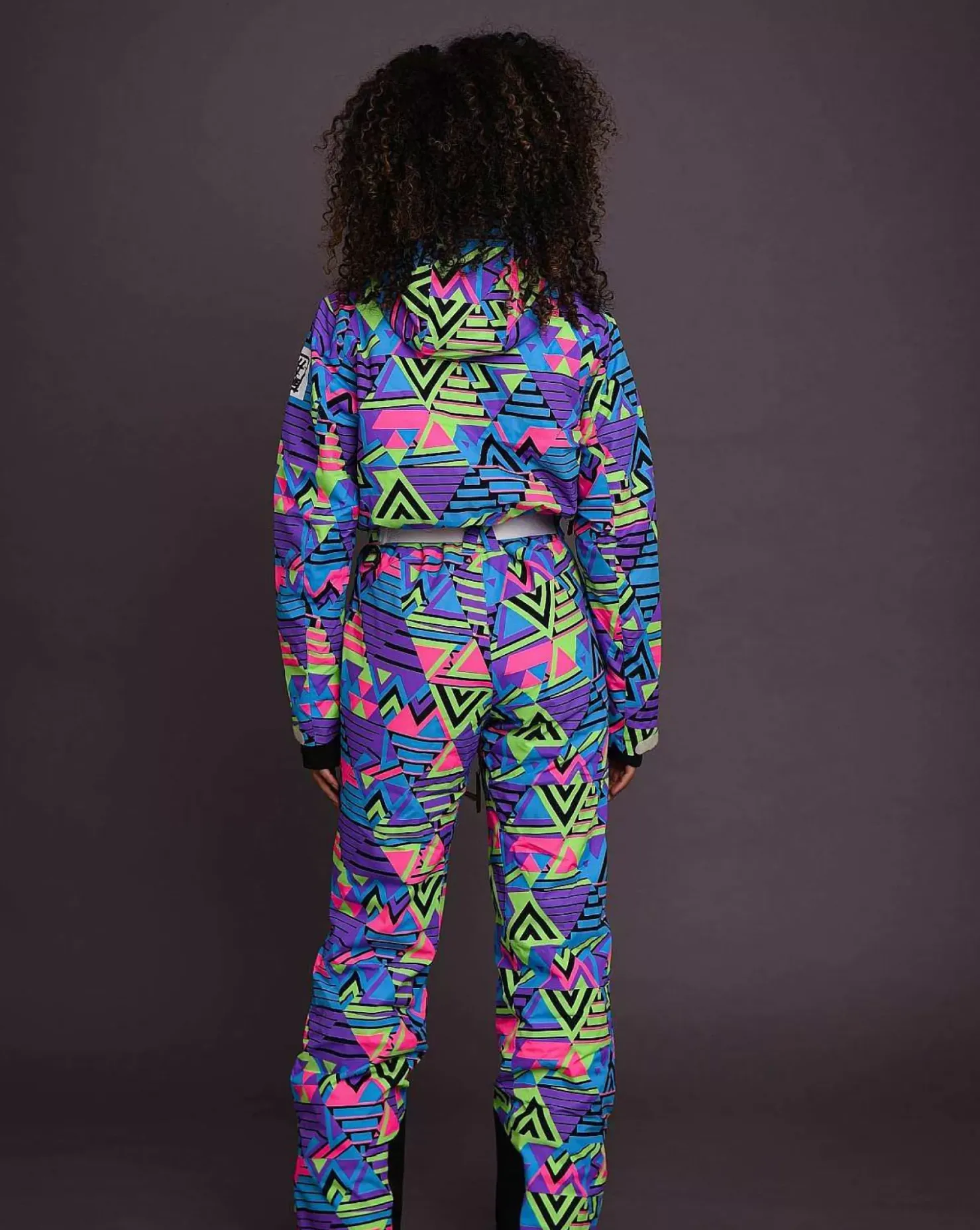 Women OOSC Ski Suits>Future Shock Ski Suit - Women'S