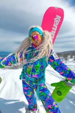 Women OOSC Ski Suits><noscript><img width=