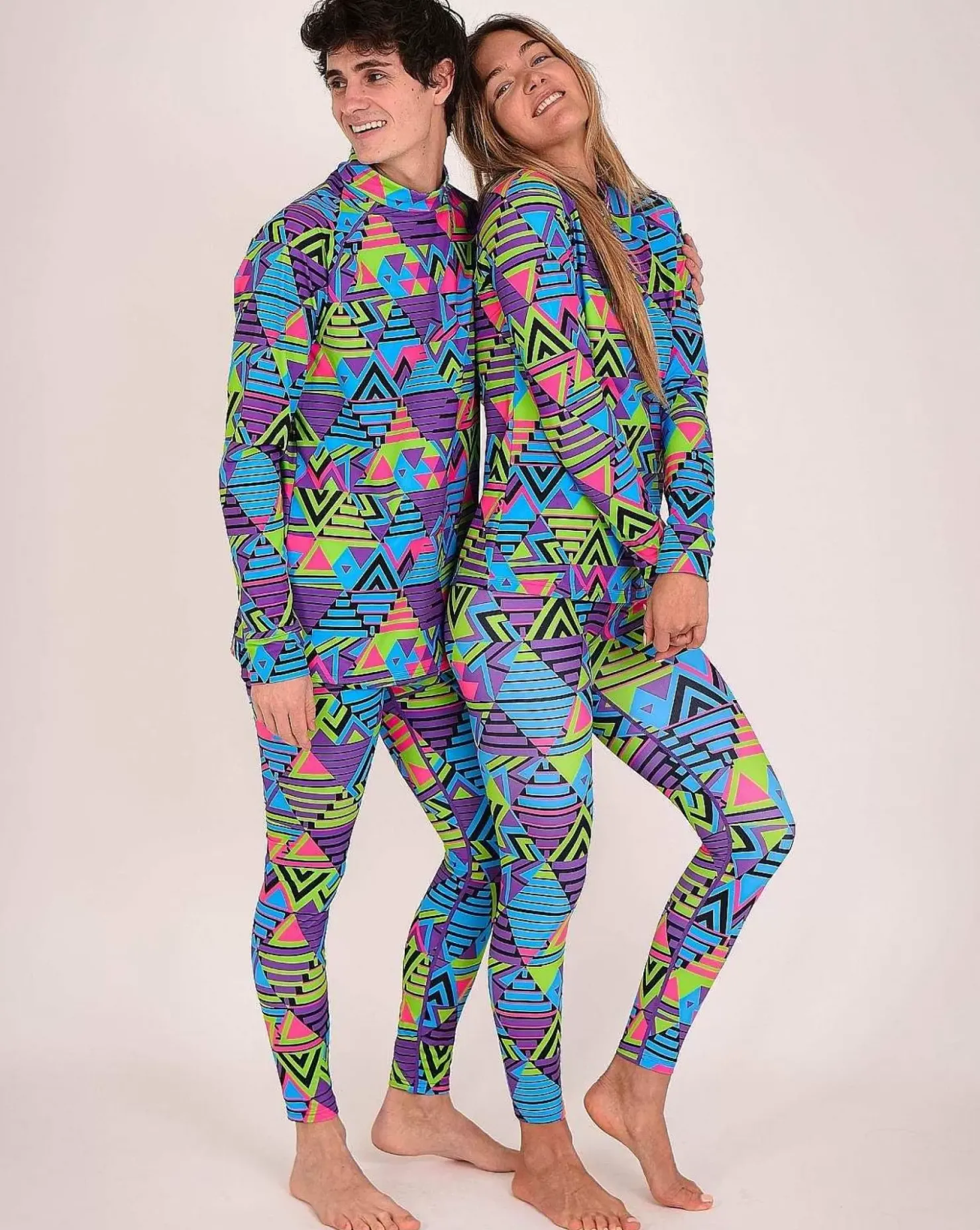 Women OOSC Baselayers>Future Shock Women'S Base Layer Leggings