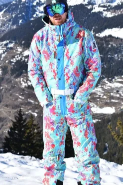 Men OOSC Ski Suits><noscript><img width=