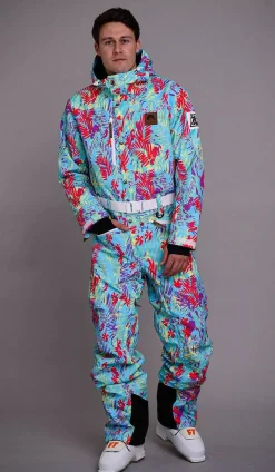 Men OOSC Ski Suits><noscript><img width=