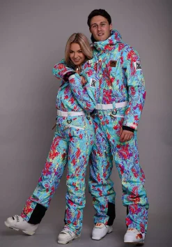 Men OOSC Ski Suits><noscript><img width=