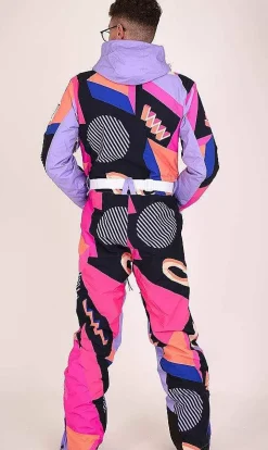 Men OOSC Ski Suits>Hotstepper Men'S Ski Suit