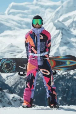 Men OOSC Ski Suits><noscript><img width=