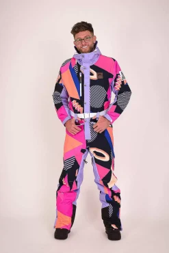Men OOSC Ski Suits><noscript><img width=