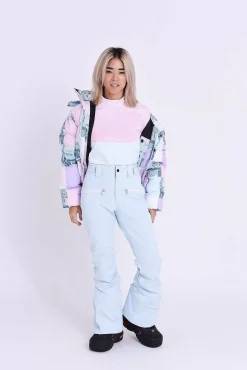Women OOSC Snow Pants / Bibs><noscript><img width=