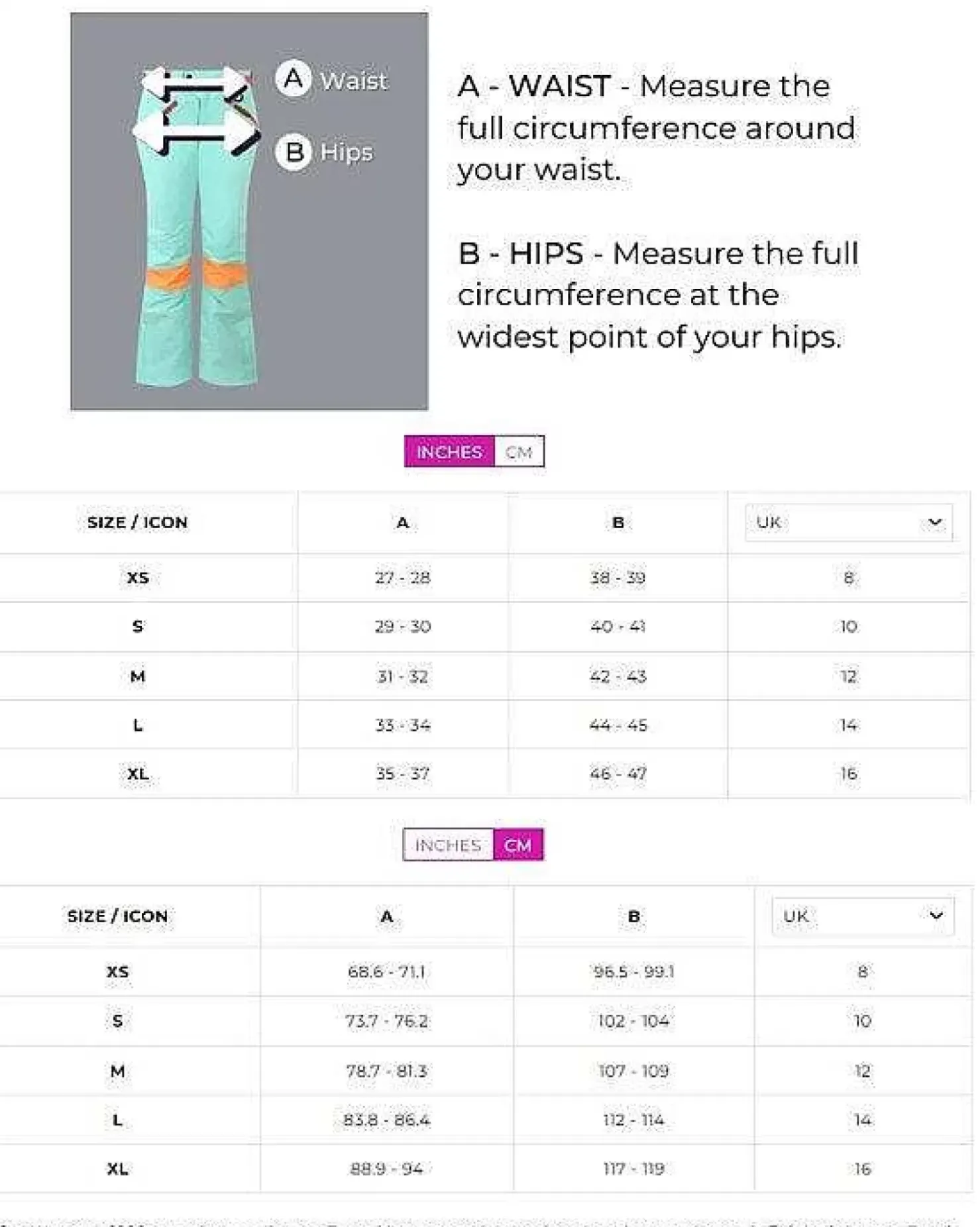 Women OOSC Snow Pants / Bibs>Lavender Chic Pants