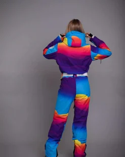 Women OOSC Ski Suits><noscript><img width=