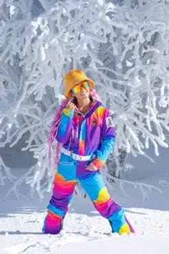 Women OOSC Ski Suits><noscript><img width=