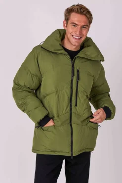 Men OOSC Snow Jackets><noscript><img width=