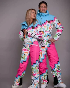 Men OOSC Ski Suits><noscript><img width=