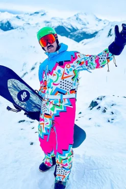 Men OOSC Ski Suits><noscript><img width=