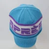 OOSC Beanies>Apres Beanie - Blue, Purple, White