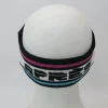 OOSC Headbands>Apres Headband - Black, Blue, Pink, White
